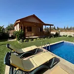 וילה Andizalti Doga Evleri Limon Ev *