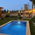 Andizalti Doga Evleri Limon Ev וילה דטקה