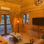 וילה Andizalti Doga Evleri Limon Ev דטקה