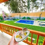 Andizalti Doga Evleri Limon Ev Vila *