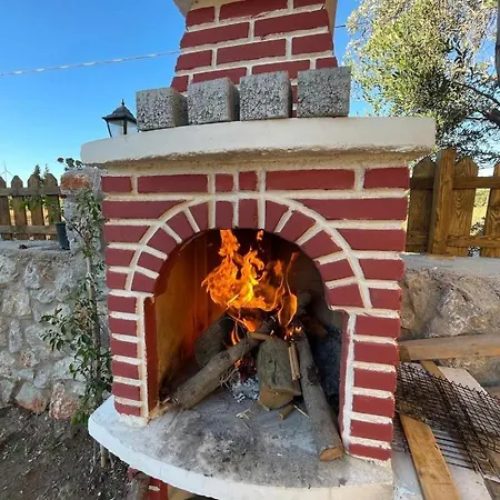 Andizalti Doga Evleri Limon Ev Βίλα Datca