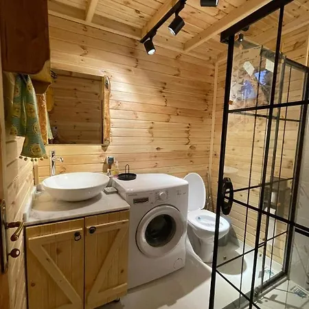 Andizalti Doga Evleri Limon Ev Βίλα *